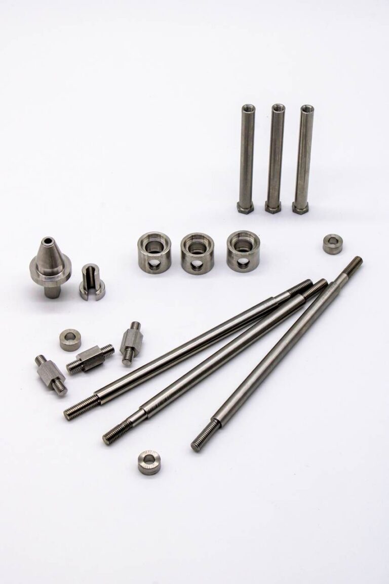 minuterie metalliche settore alimentare