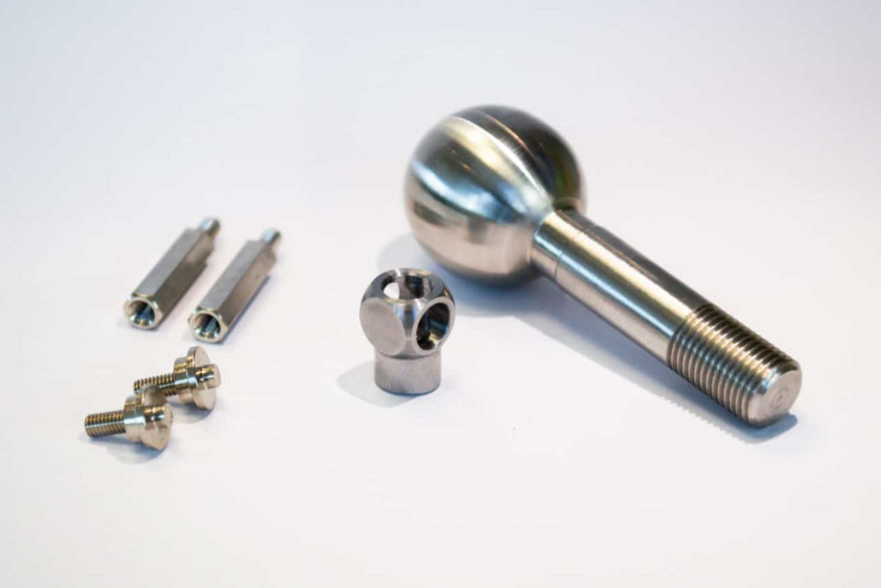 minuterie metalliche settore arredamento